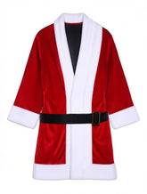 Meet Me Next Christmas Devale Ellis Coat